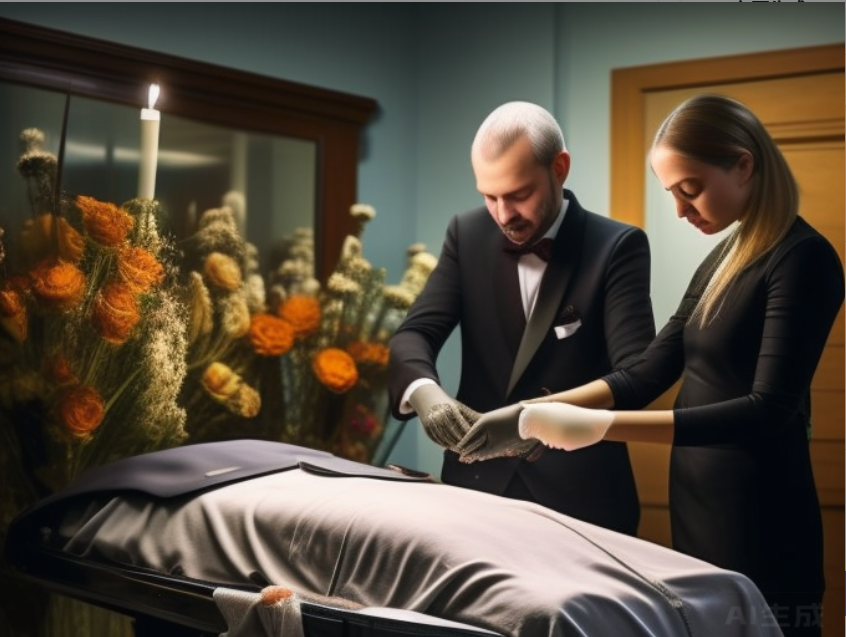 辛集市遗体运输整理